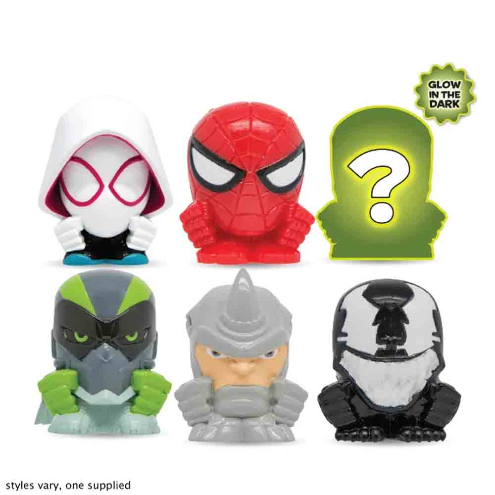 Mashems - Spiderman