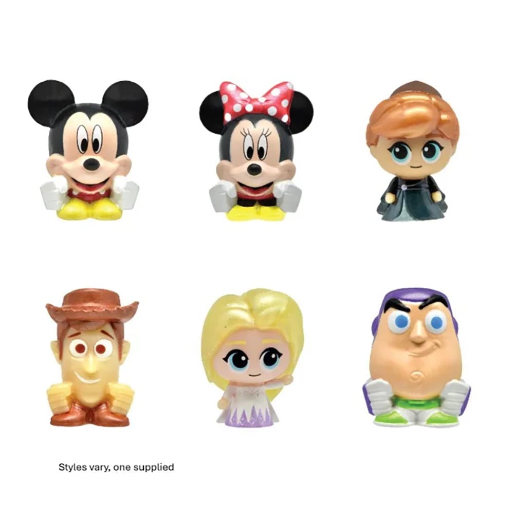 Mashems - Disney 100