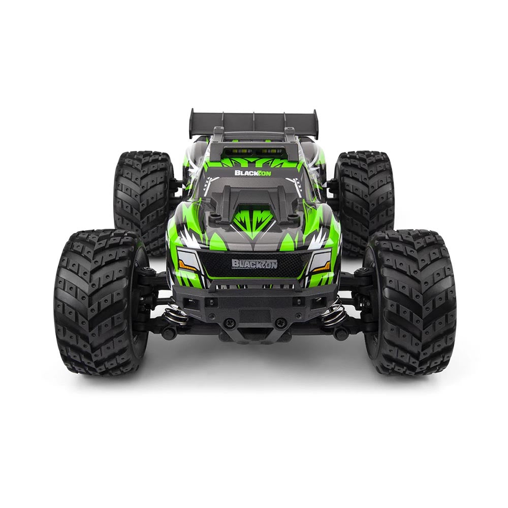 BLACKZON - Spryte ST 1/20 4WD Electric Stadium Truck - Green