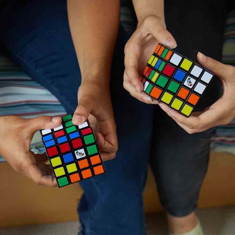 Rubiks - Kube 4x4 - Master