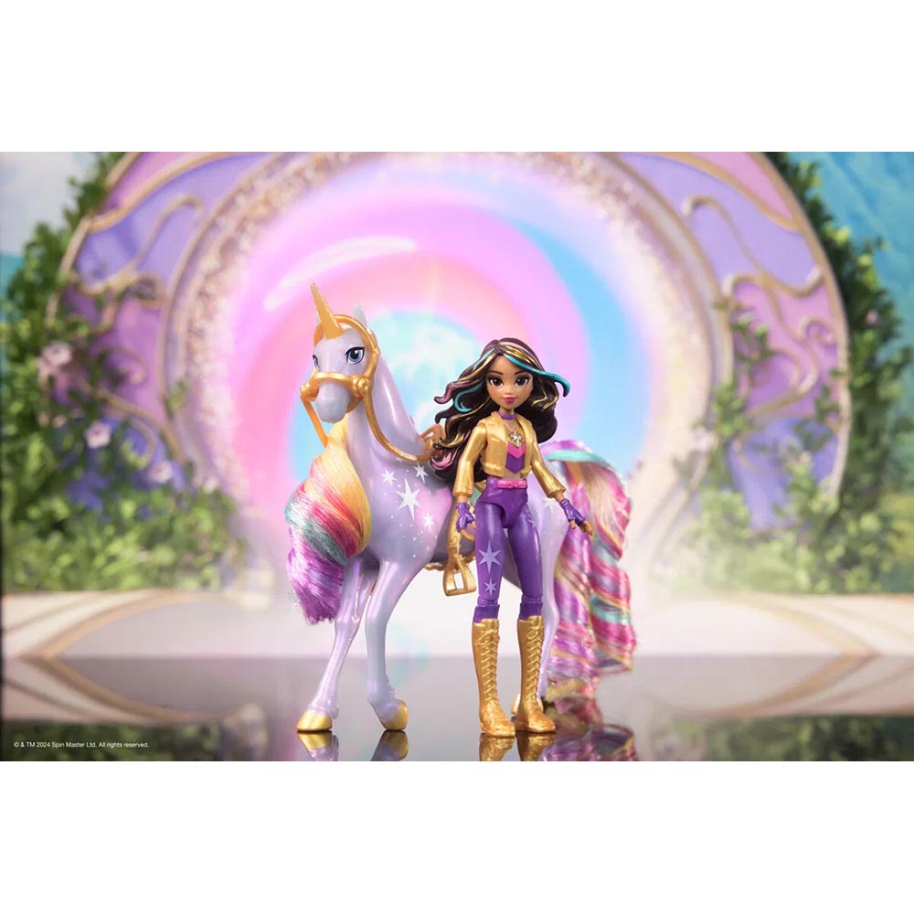 Unicorn Academy - Sophia & Wildstar