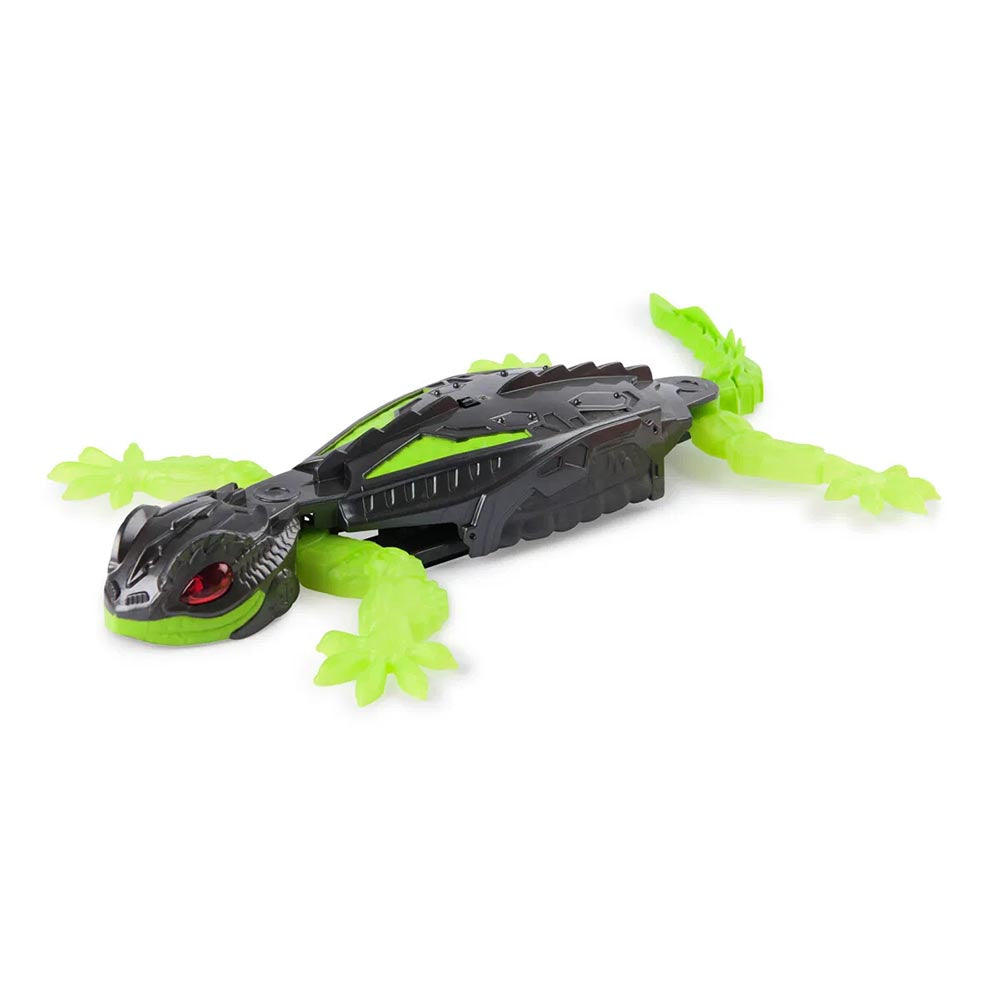Hex Bots - Nano Smart Gecko