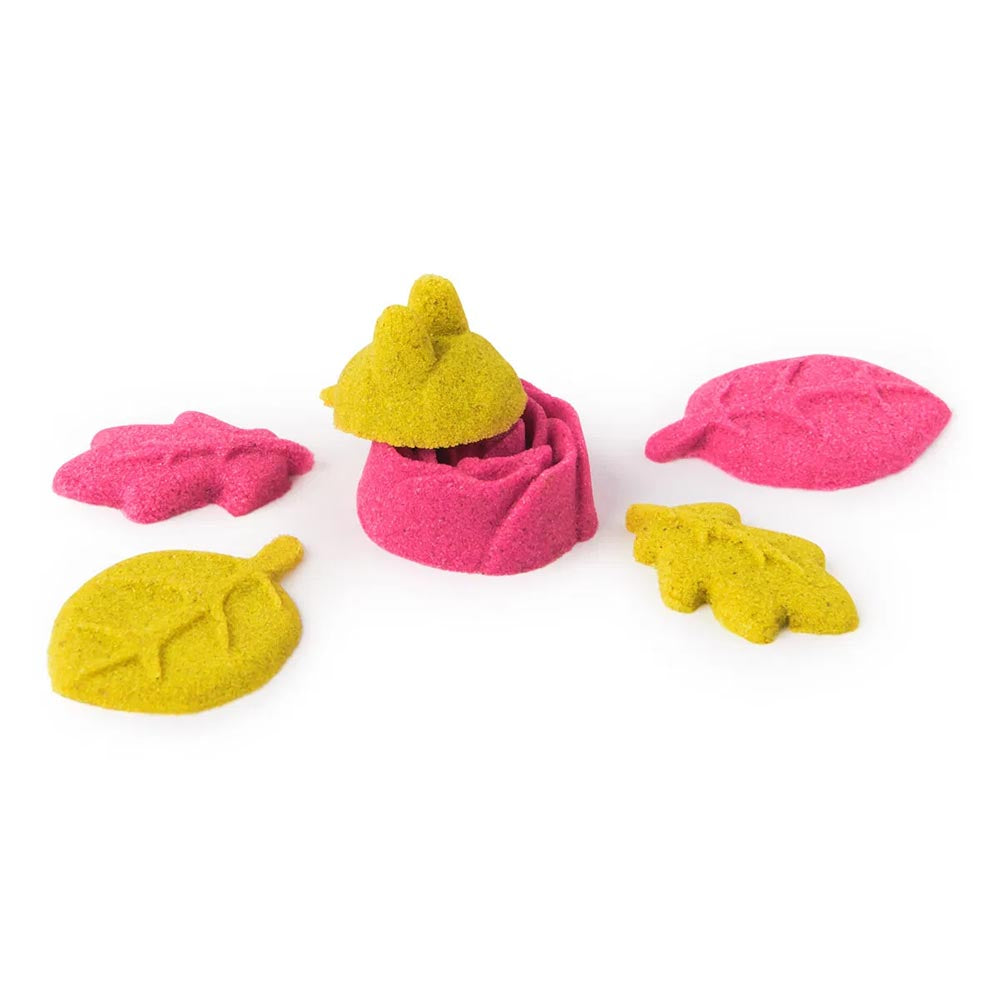 Kinetic Sand - Squish Blossom