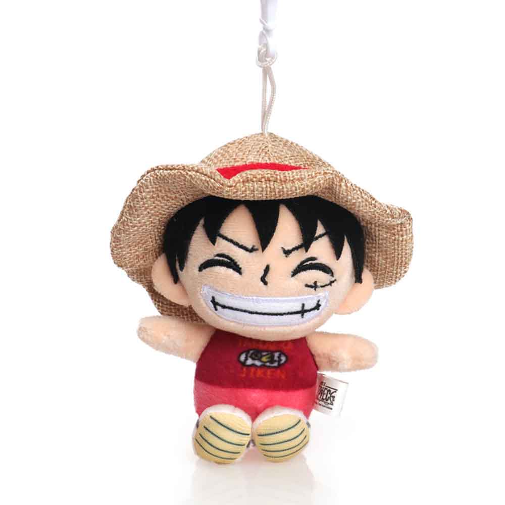One Piece - Ruffy - 11cm