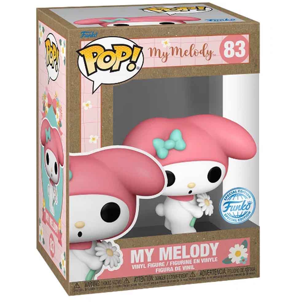 Funko POP - Melody Spring Time