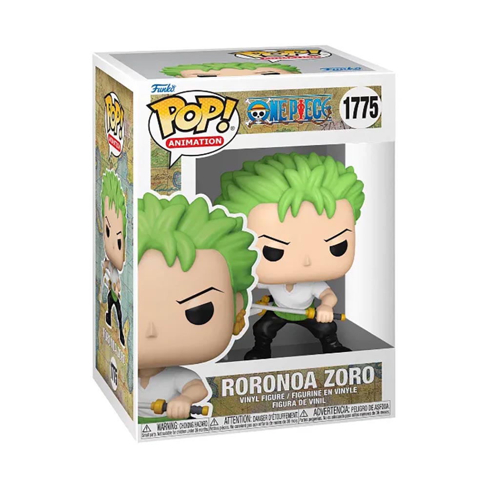 Funko POP - One Piece - Zoro