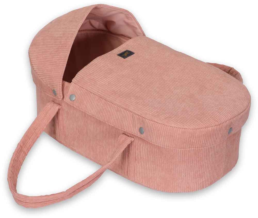 By Astrup - DUKKELIFT 42 CM,  BLUSH