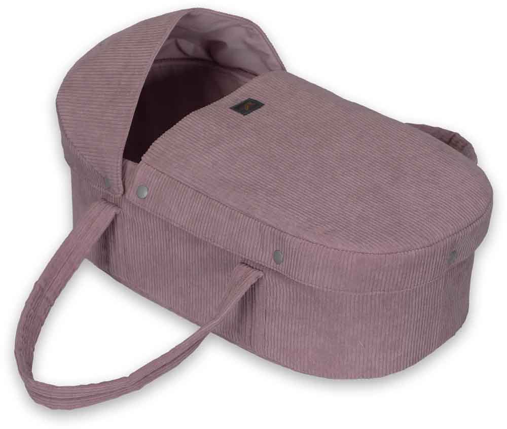 By Astrup - DUKKELIFT 42 CM,  LAVENDEL