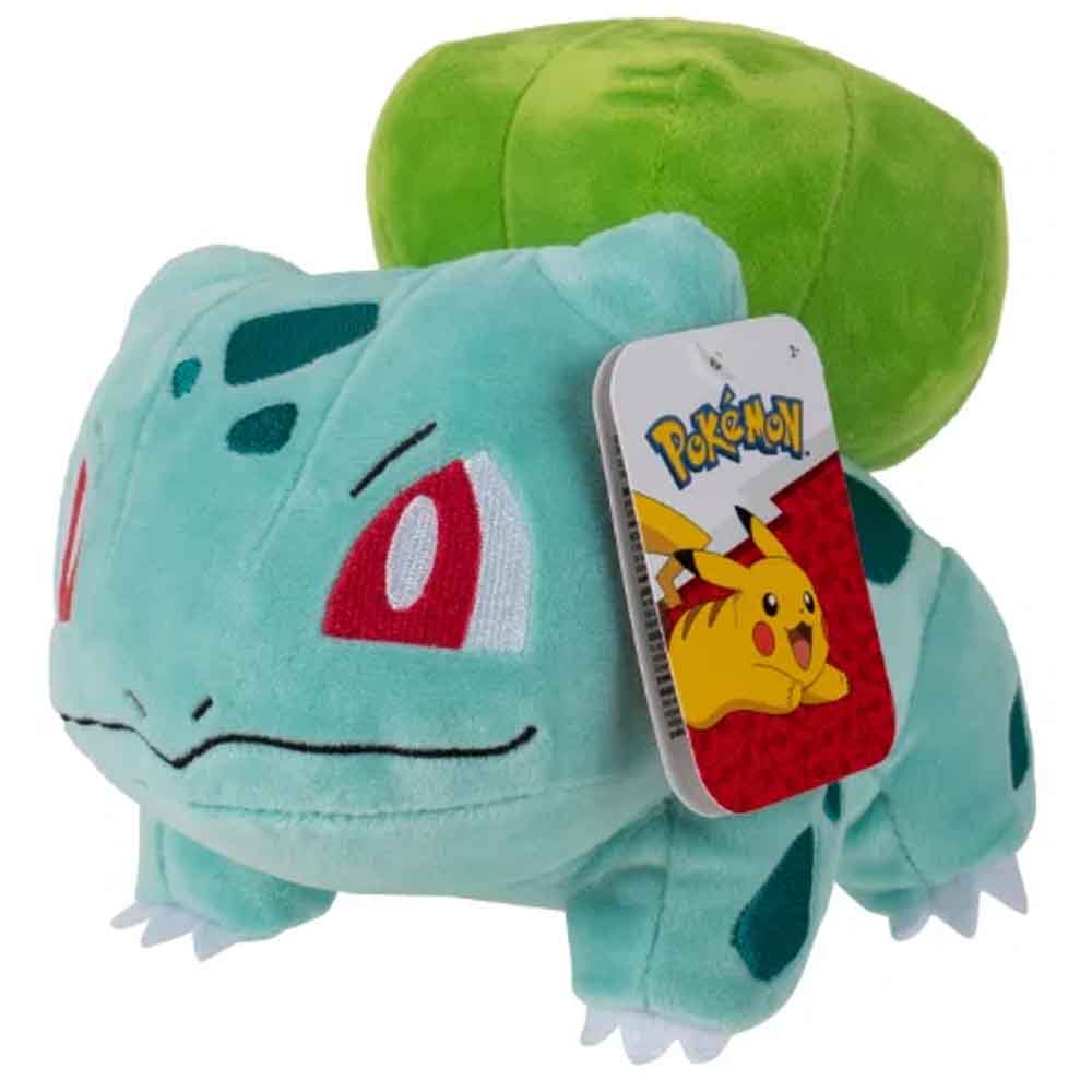 Pokemon - BULBASAUR - 20cm