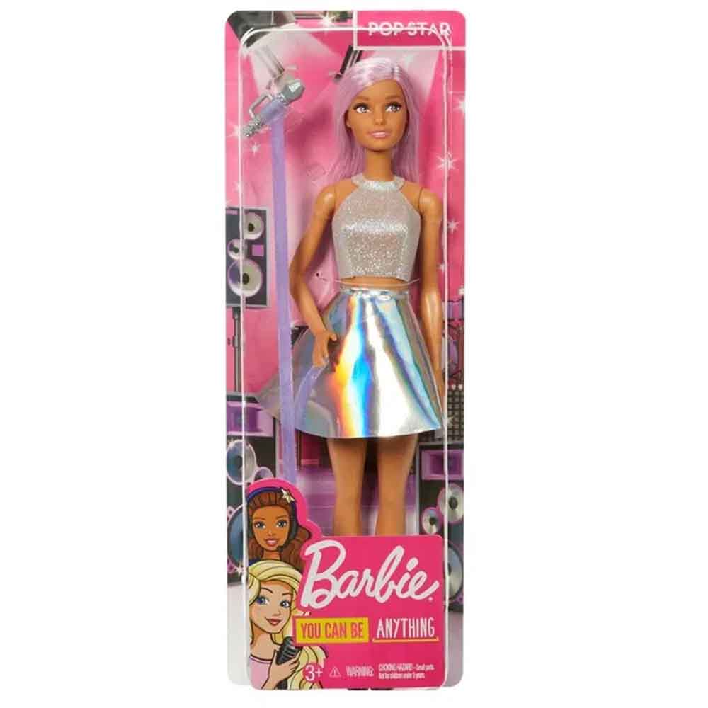 Barbie - Career Popstar