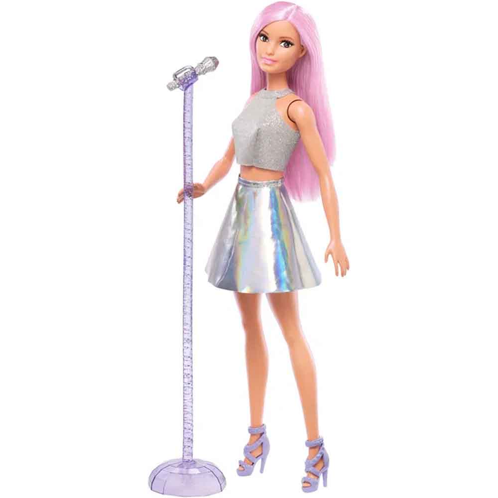 Barbie - Career Popstar
