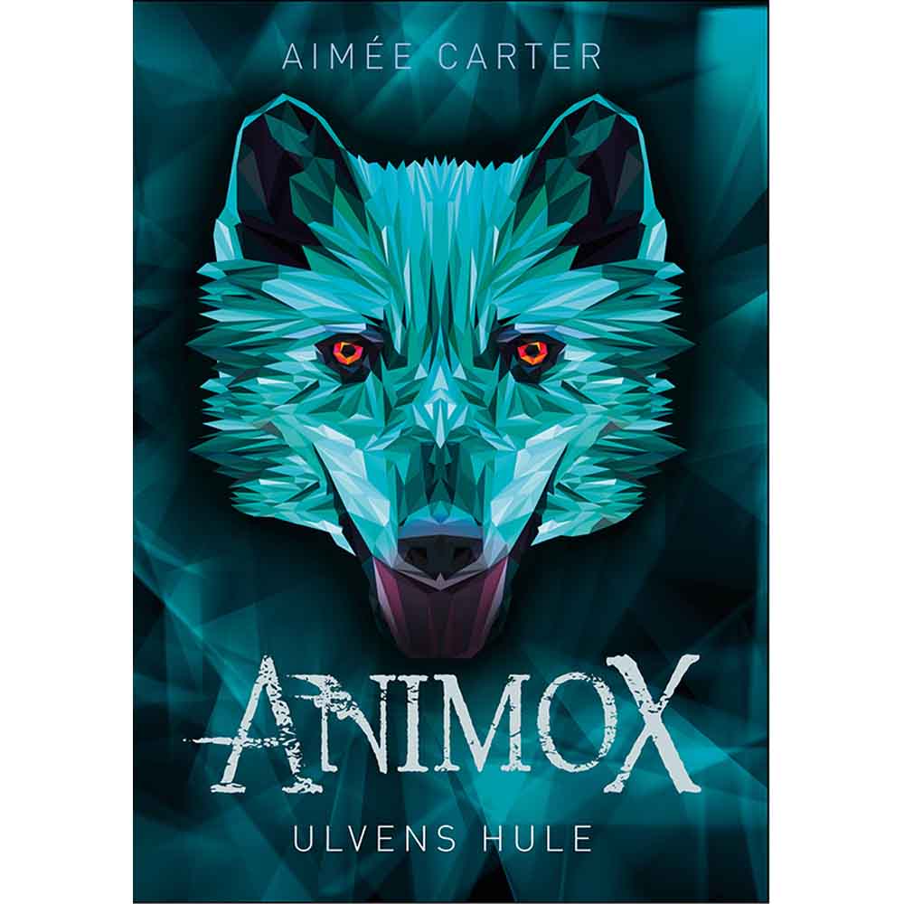 Animox 1: Ulvens hule