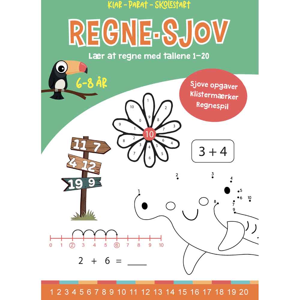 Regne-sjov