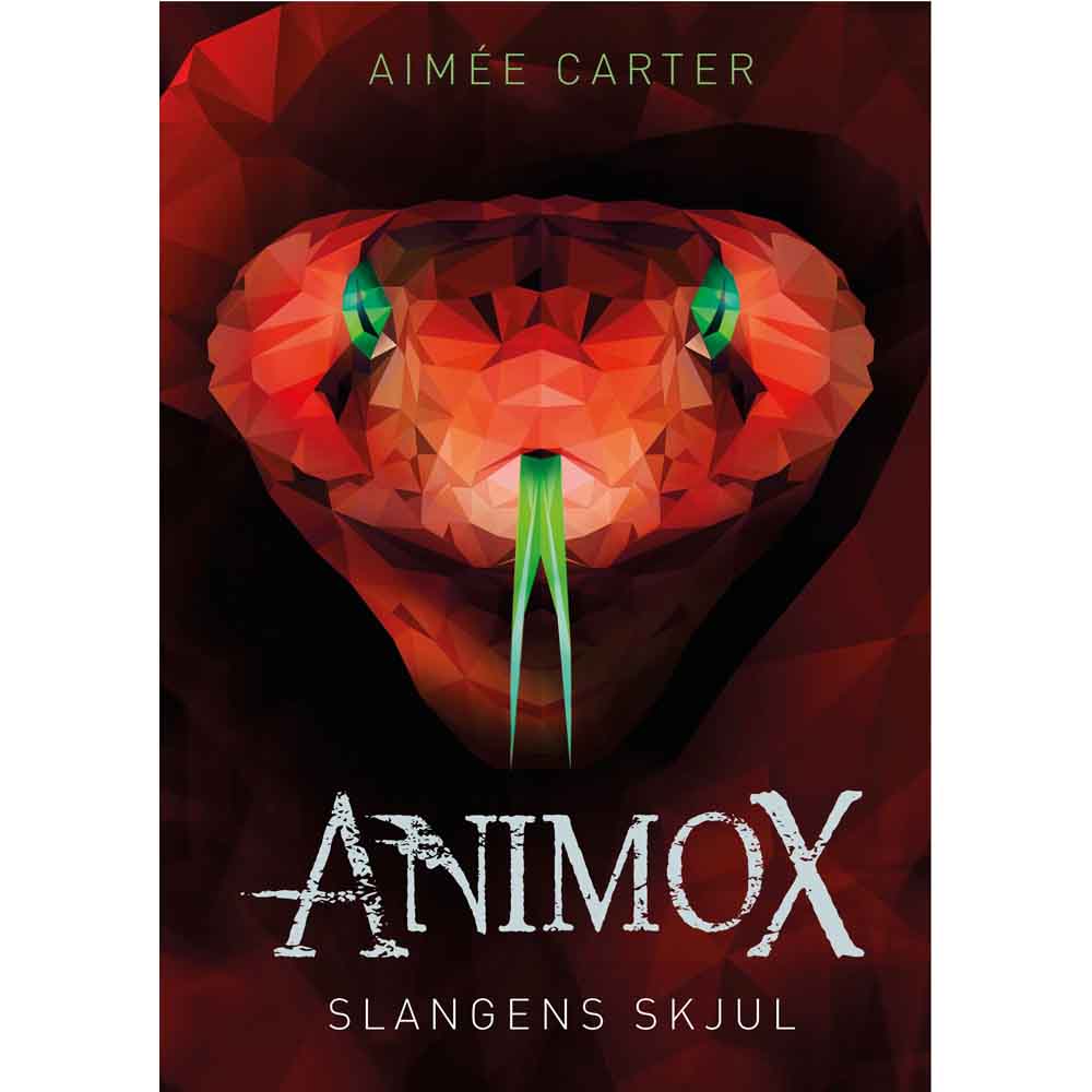 Animox 2: Slangens skjul