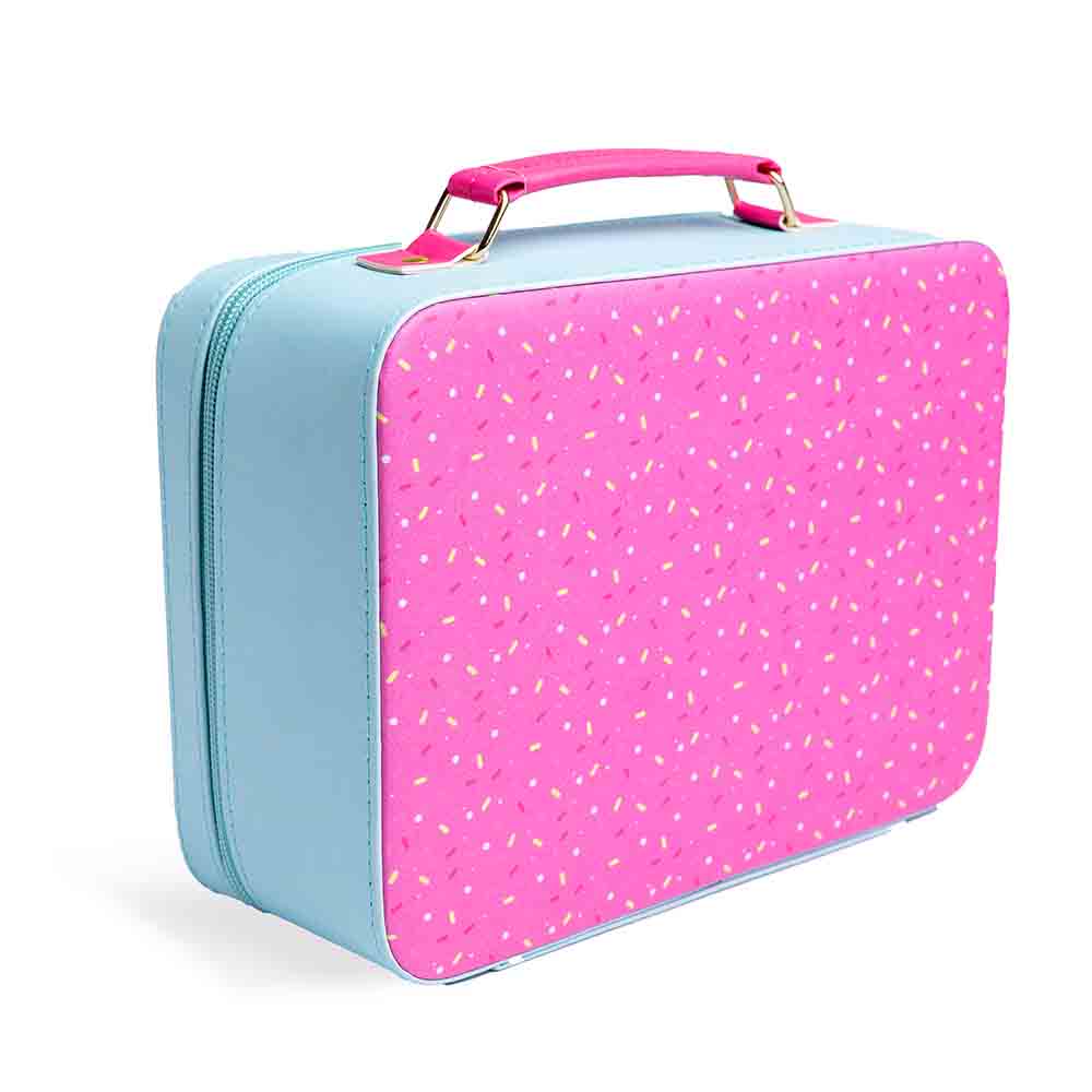 MARTINELIA - Yummy Ultimate Glam Beauty Case