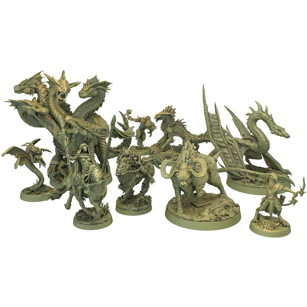 Heroes of Might & Magic III - Fortress Expansion