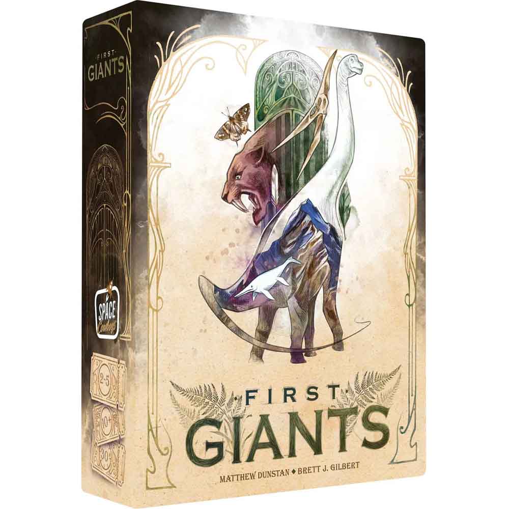 First Giants (EN)