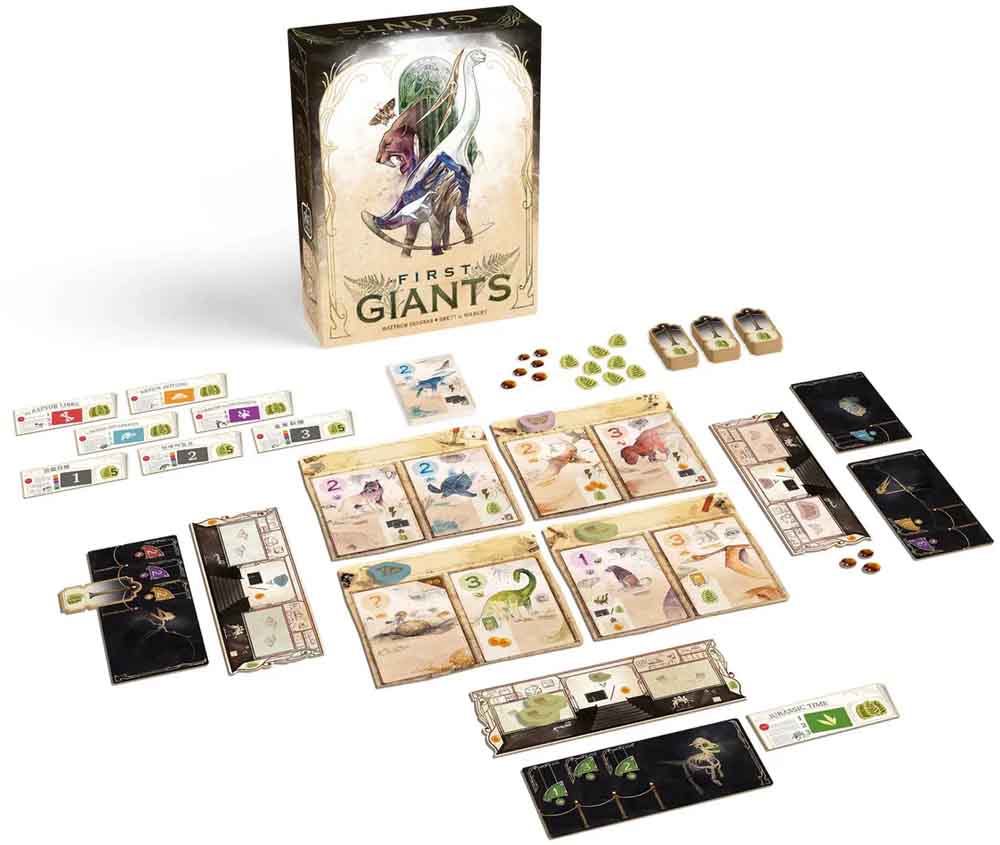 First Giants (EN)
