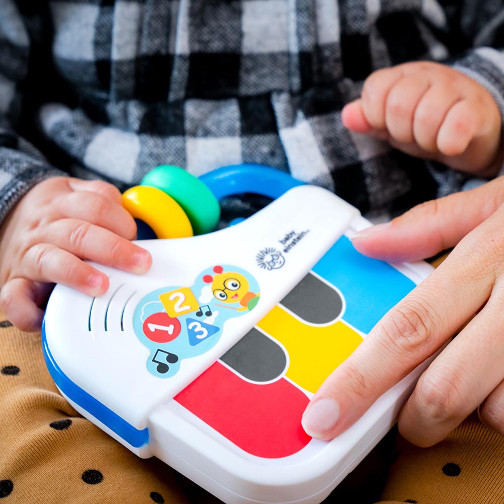 Baby Einstein - Miniklaver: Refresh