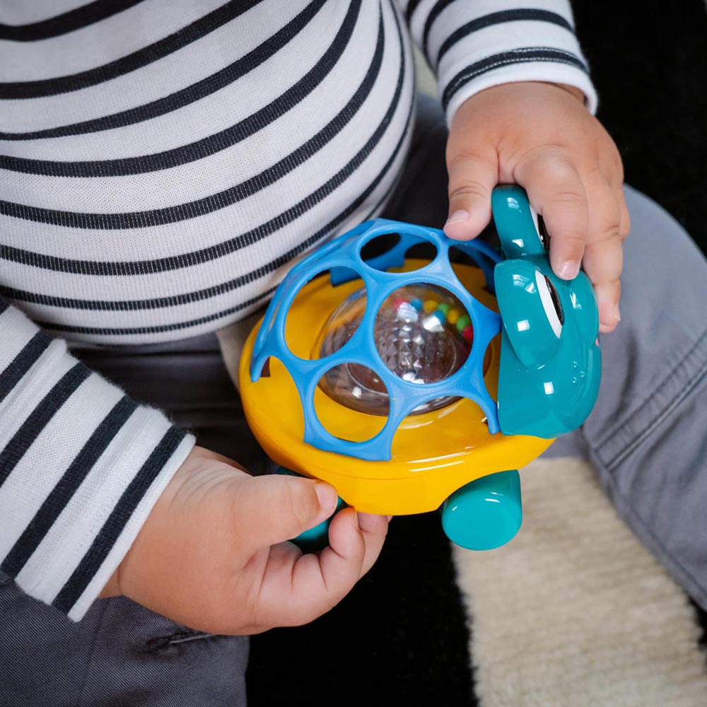 Baby Einstein - Neptune Oball køretøj