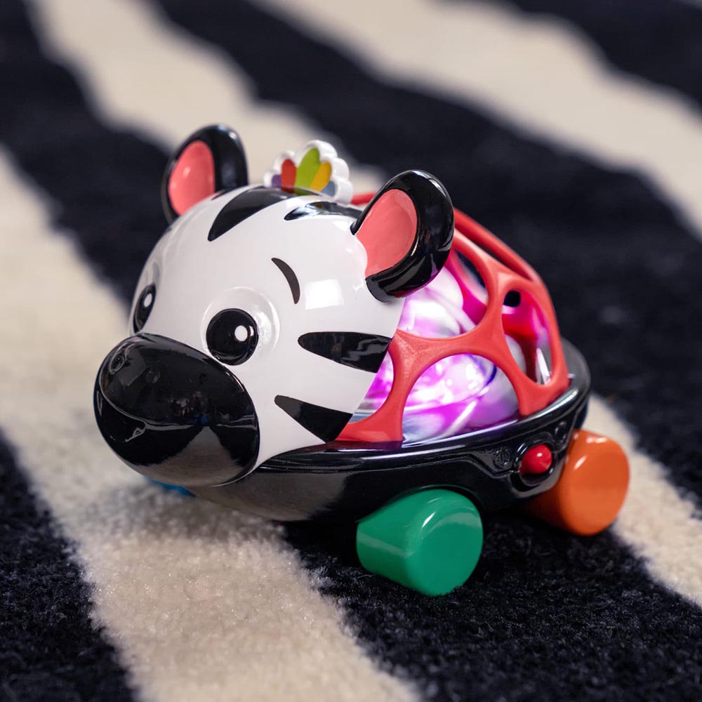 Baby Einstein - Zen Oball køretøj