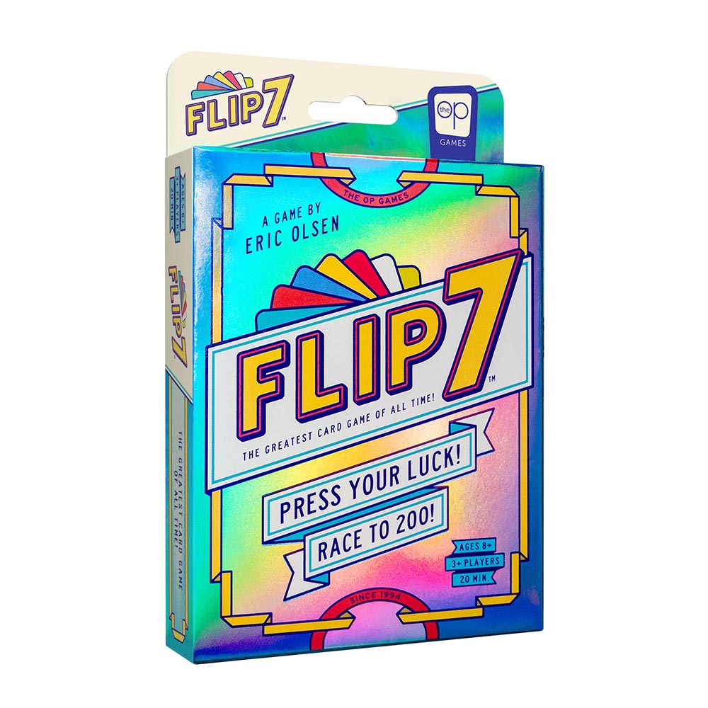 Flip 7 (DA)