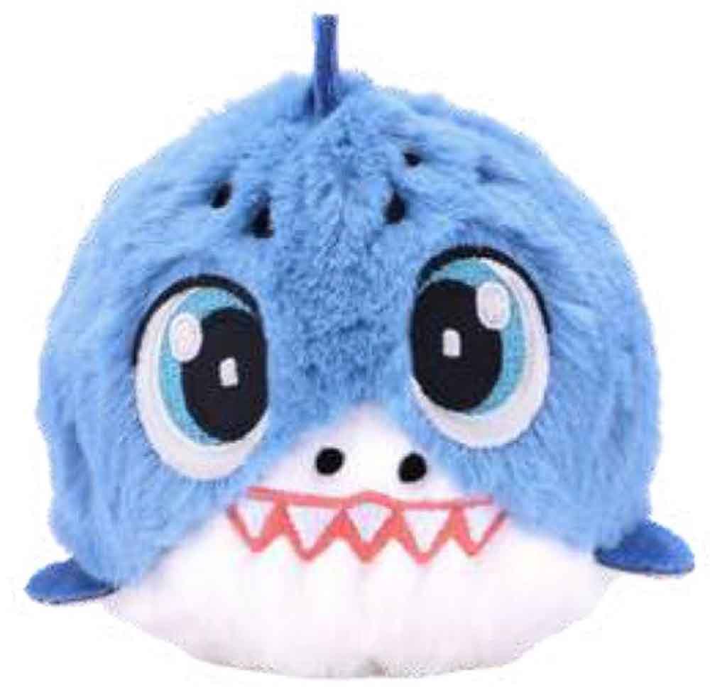 Bouncible CHOMPY