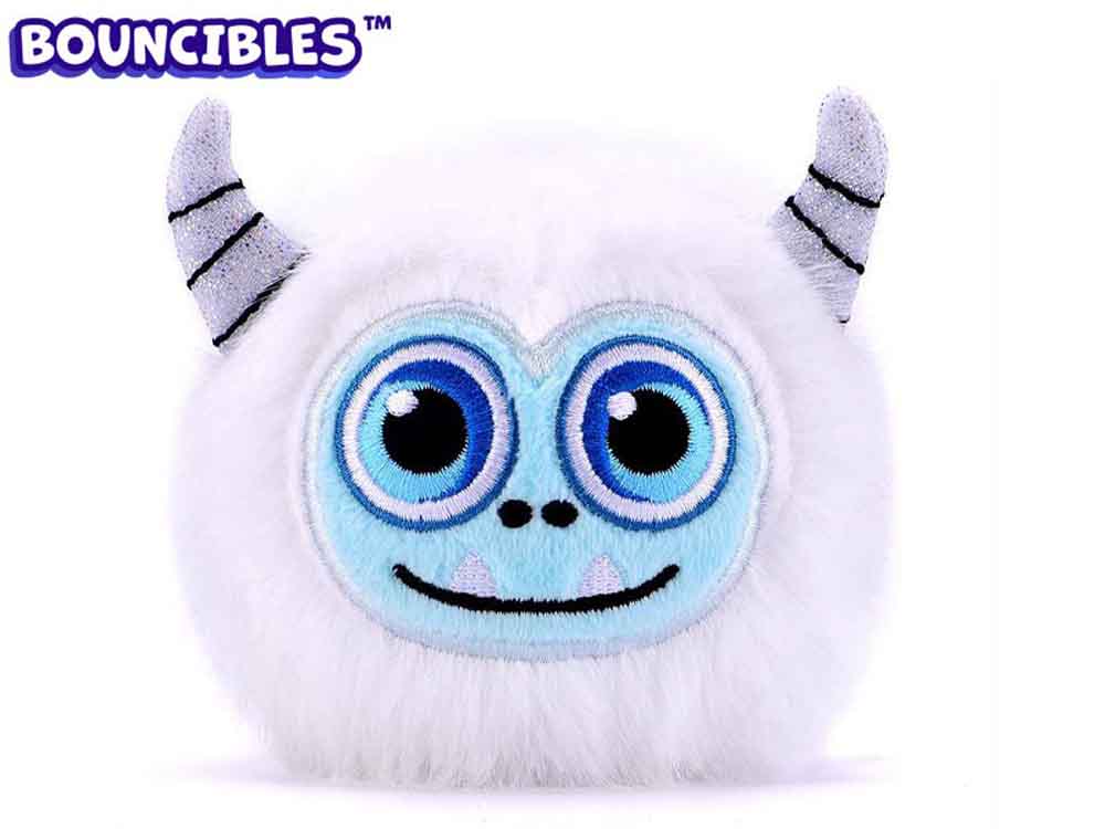Bouncible BOOFA
