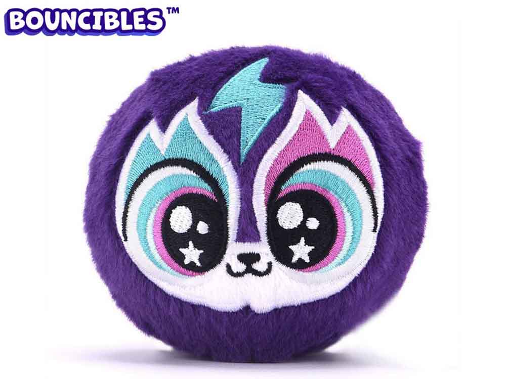 Bouncible ELECTRA