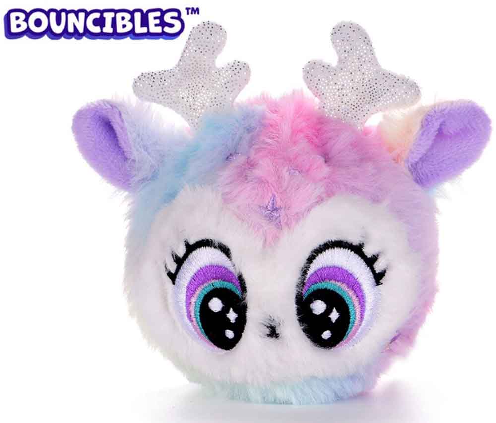 Bouncible ISLA