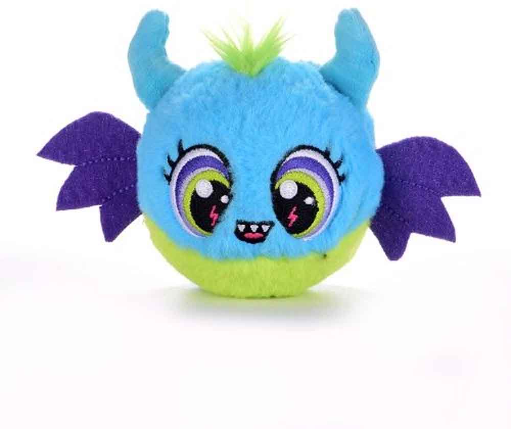 Bouncible JETT