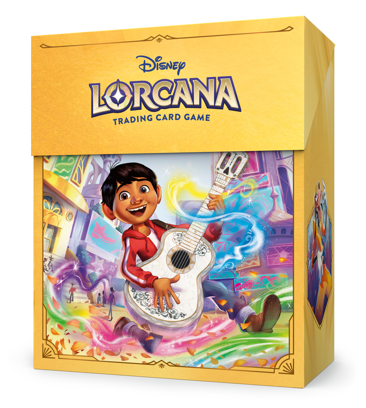 Disney Lorcana – Hyperia City – Prerelease Event – 16. oktober