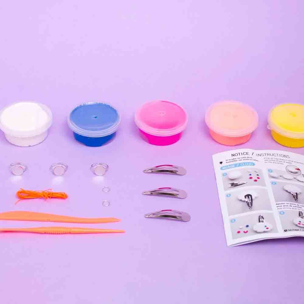 OMY - Smykke kit - DIY