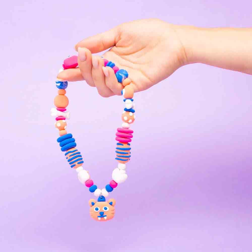 OMY - Smykke kit - DIY