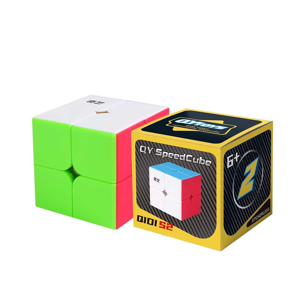 Qiyi - Cube 2x2