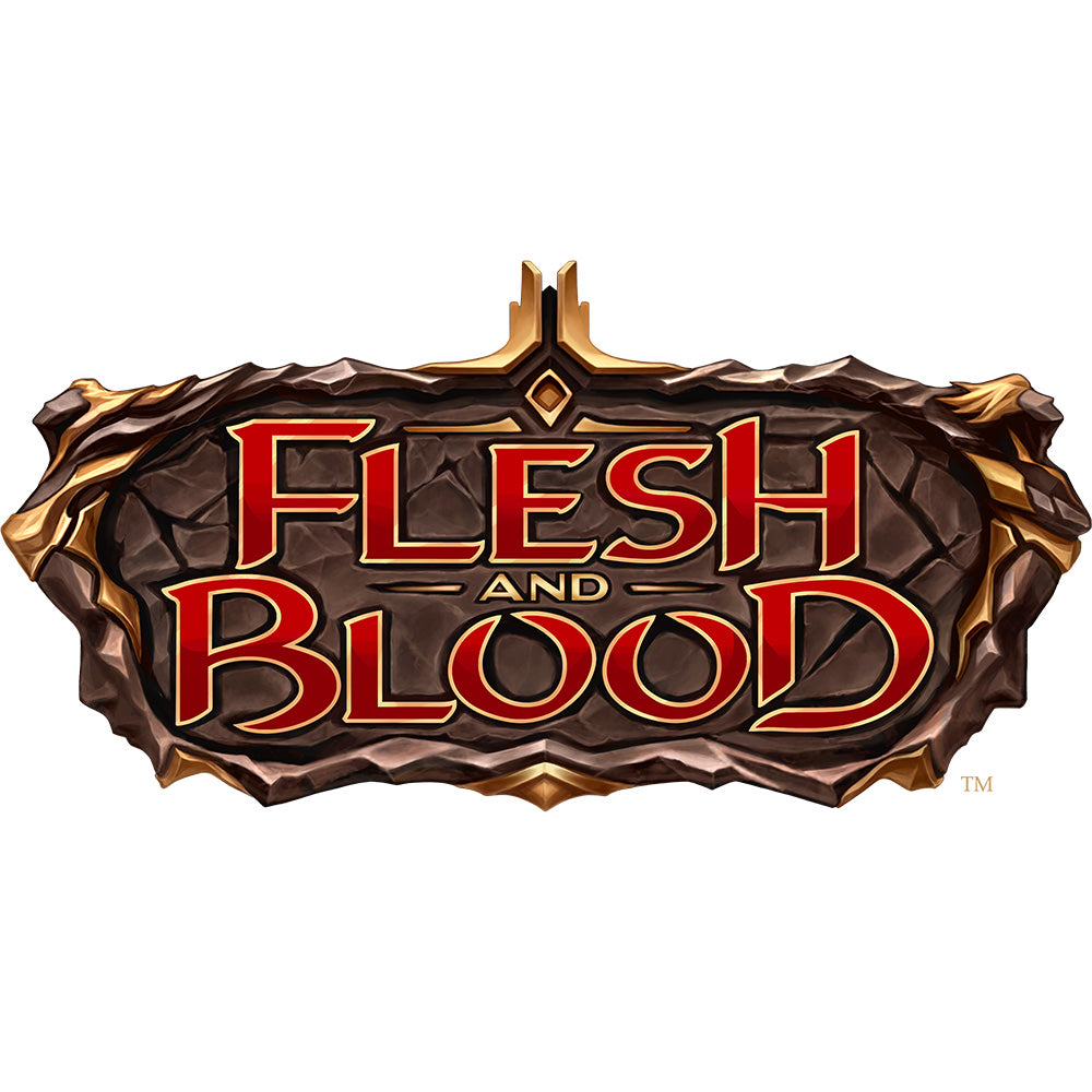 Flesh and Blood TCG - League Night Inkl. 1 booster pack