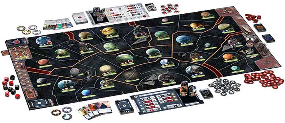 Star Wars - Rebellion