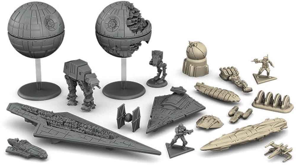 Star Wars - Rebellion