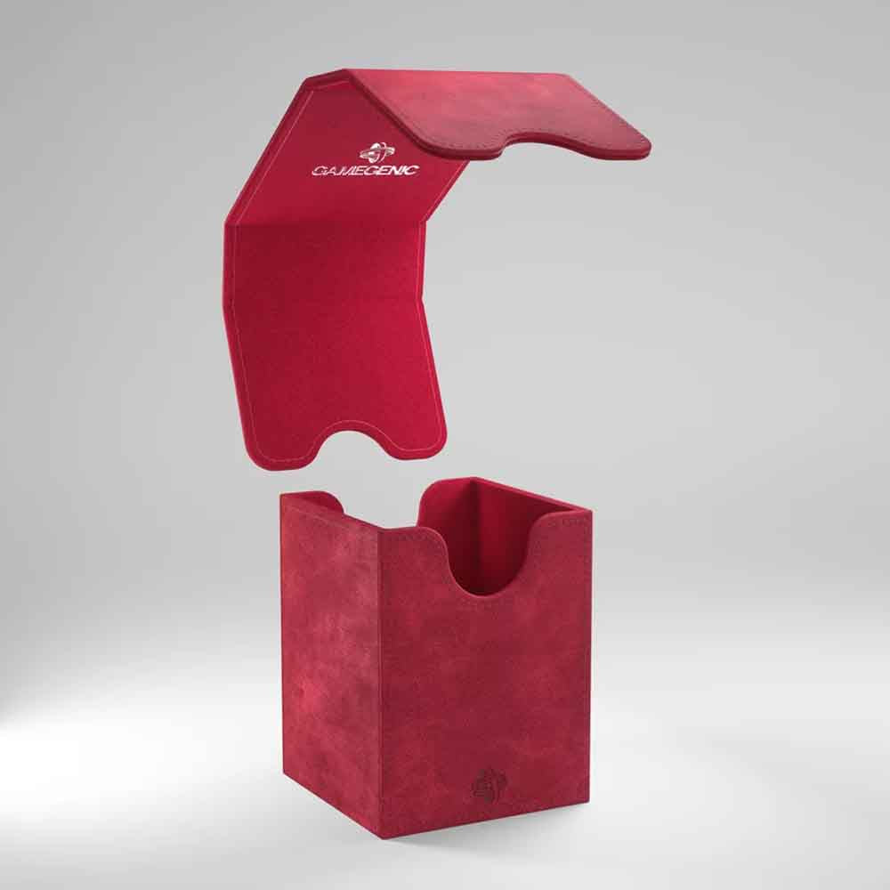 Gamegenic – SQUIRE 100+ XL Convertible - Red