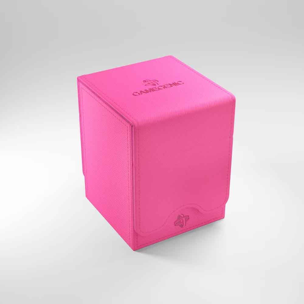 Gamegenic – SQUIRE 100+ XL Convertible - Pink