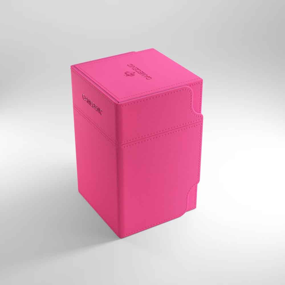 Gamegenic – WATCHTOWER 100+ XL CONVERTIBLE - Pink