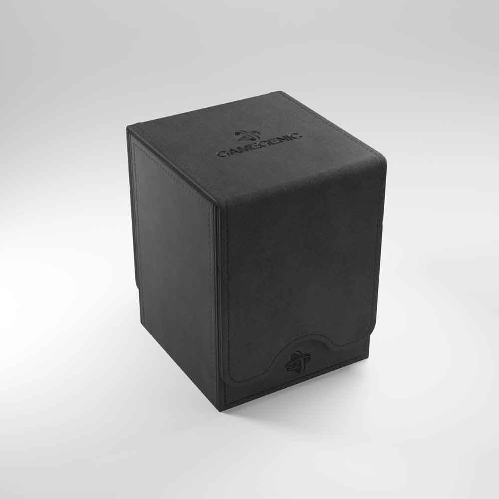 Gamegenic – SQUIRE 100+ XL Convertible - Black