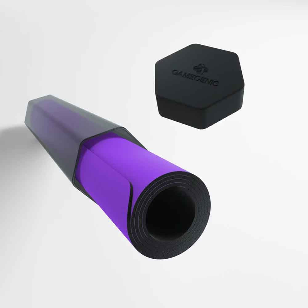 Gamegenic - PLAYMAT Tube - Black