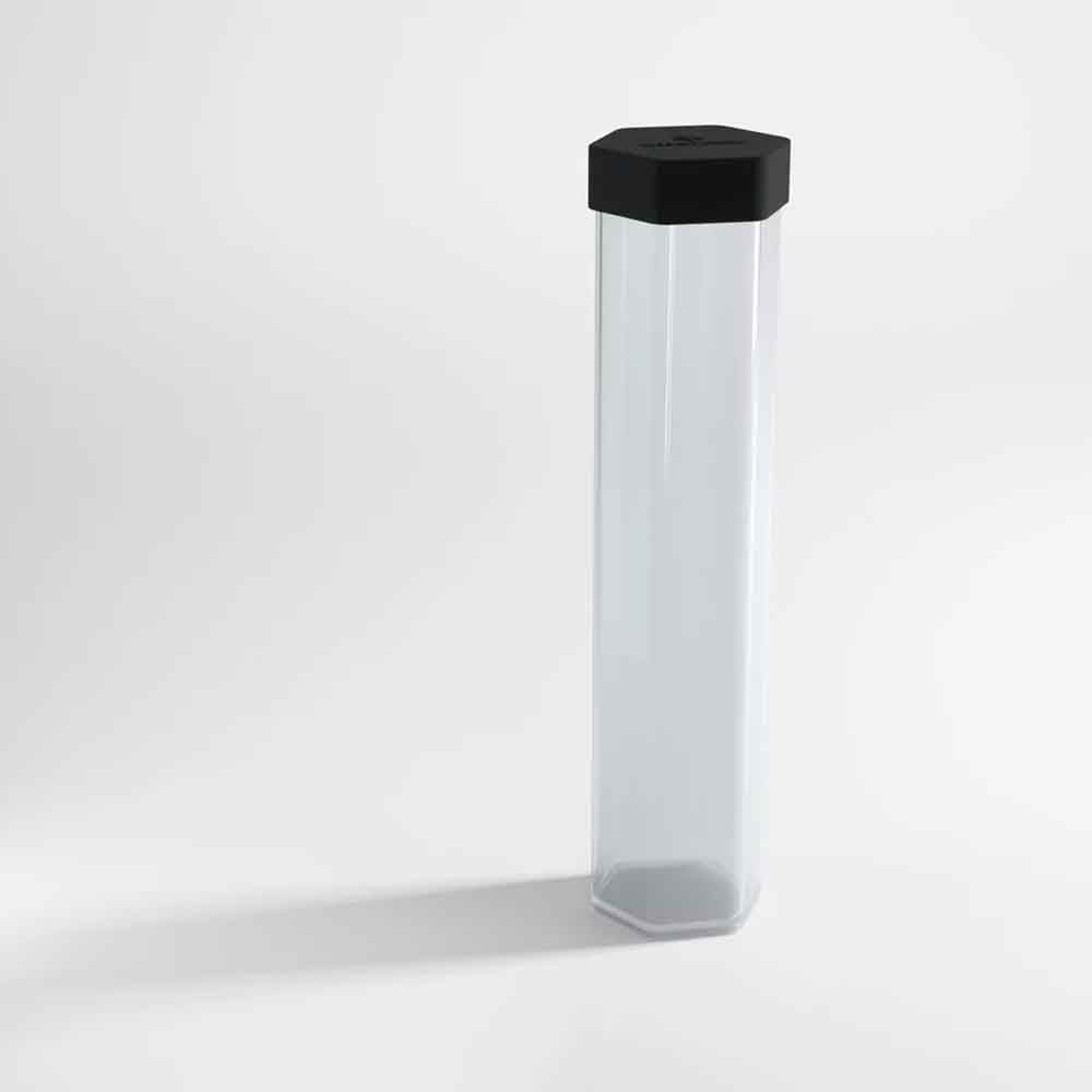 Gamegenic - PLAYMAT Tube - Clear