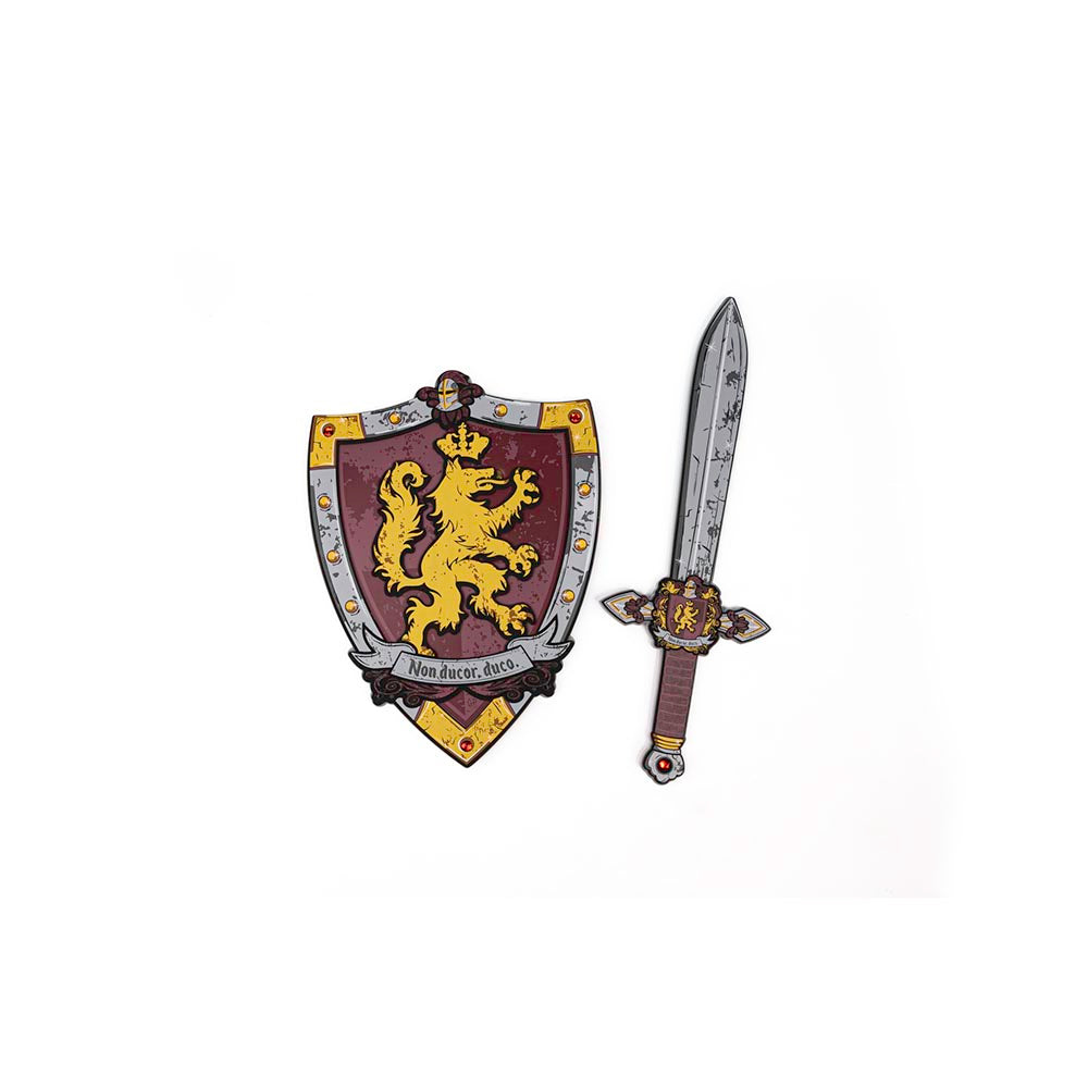 Great Pretenders - Sværd - Knights Honour