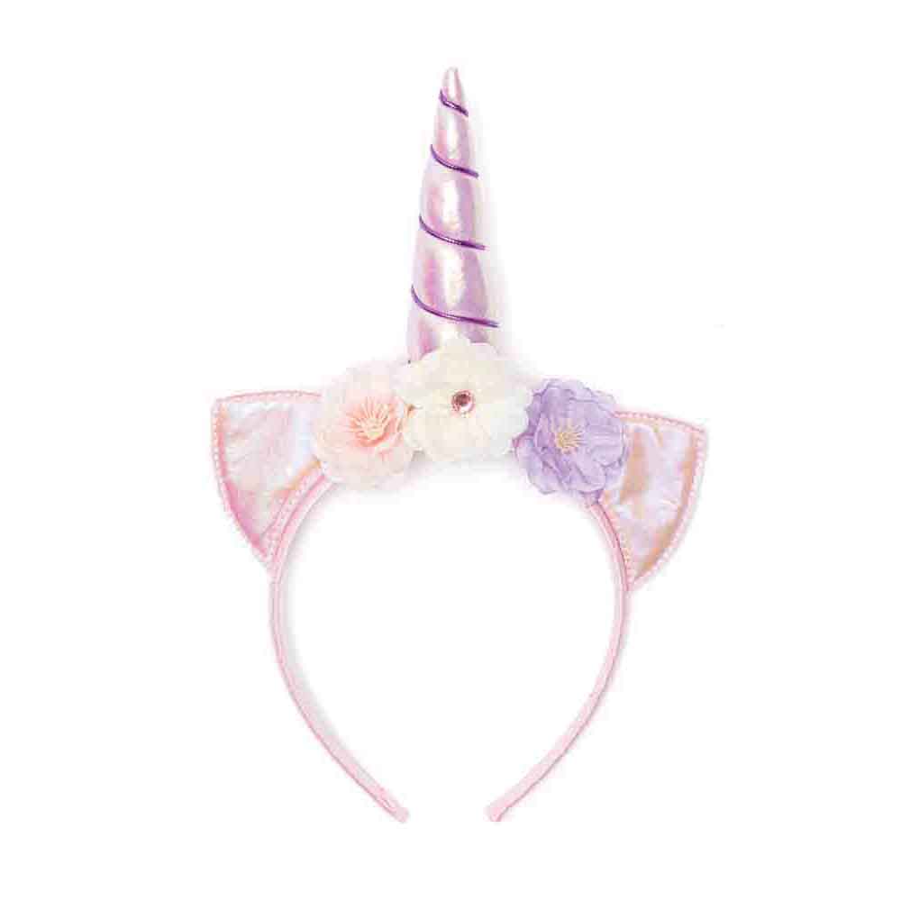 Great Pretenders - Kjole - Alicorn - 5 - 6år