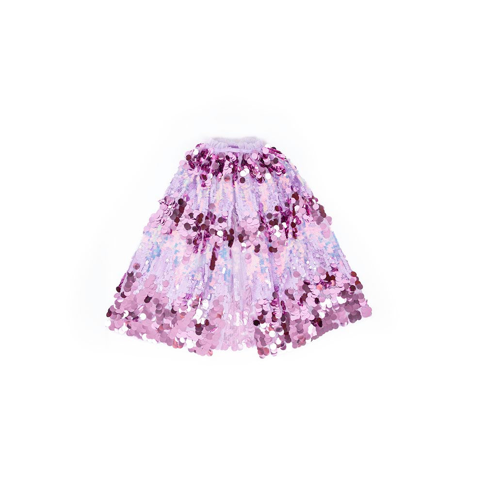 Great Pretenders - Kappe - The 5th Avenue -Paillet - Lilla