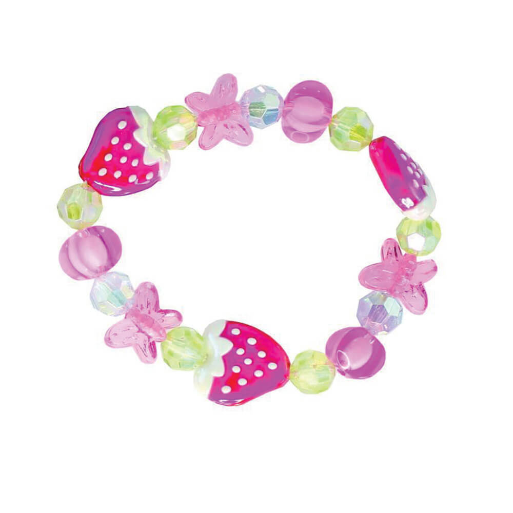 Great Pretenders - Armbånd - Very Merry Strawberry