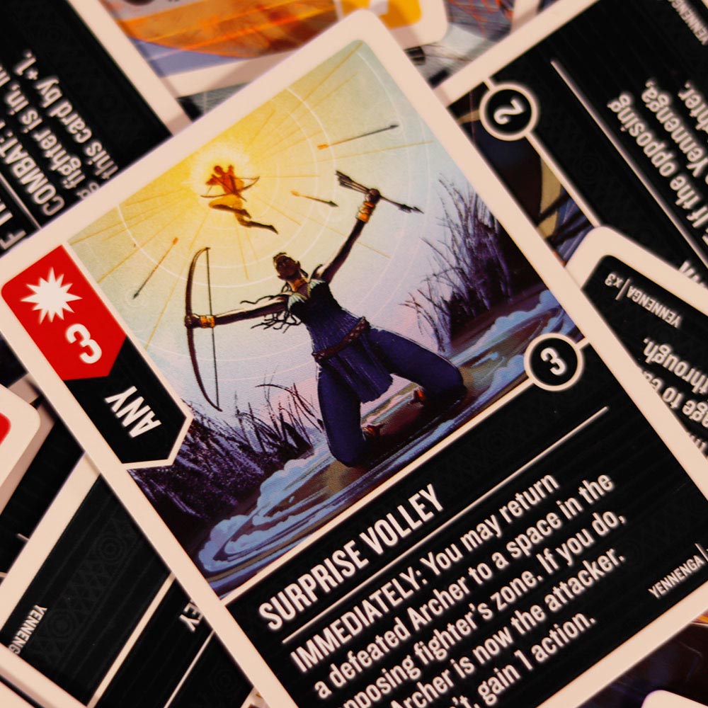 Unmatched: Battle of Legends Vol. 2 (EN)