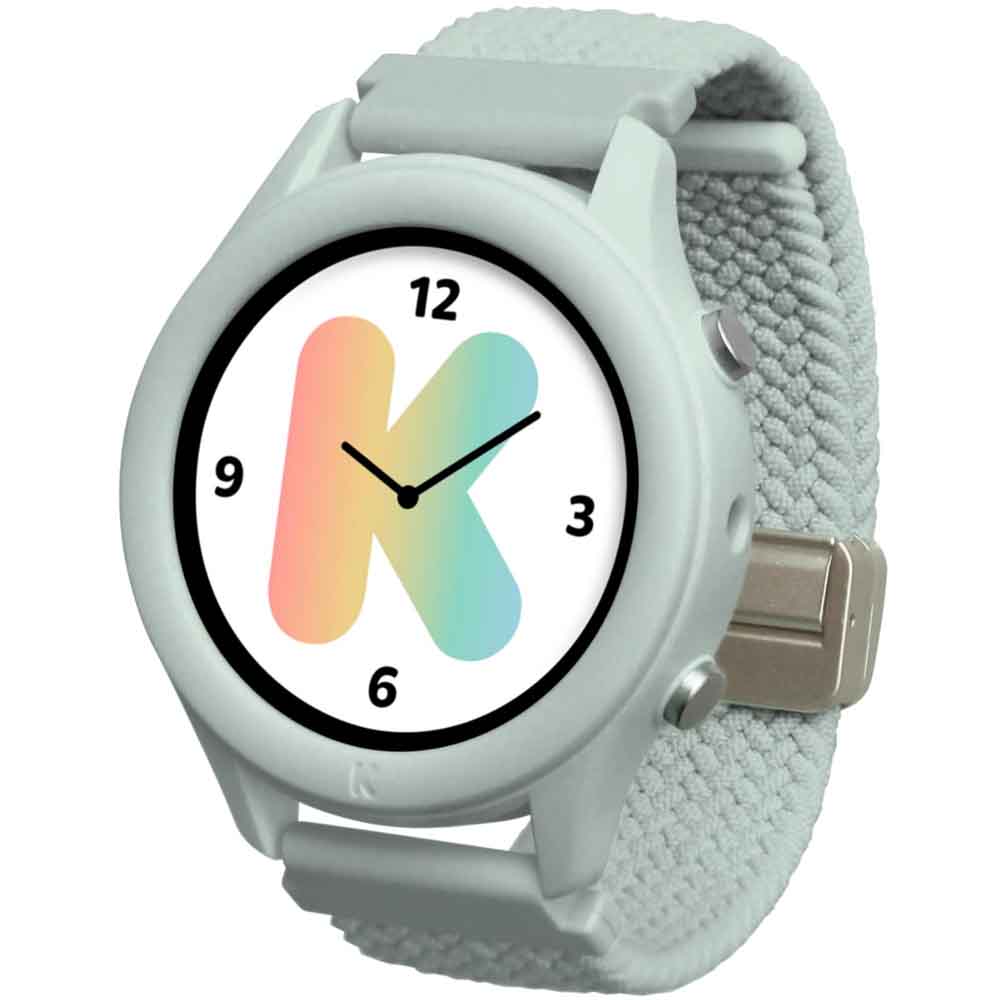 KidyWolf - K-WATCH - Green